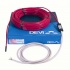 Изображение №1 - Теплый пол кабельный двухжильный DEVI Deviflex 18T (44м)