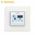 Изображение №1 - Терморегулятор для теплого пола Terneo Pro