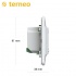 Изображение №2 - Терморегулятор для теплого пола Terneo Pro