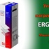 Изображение №4 - Сверх тонкий двухжильный нагревательный мат ERGERT Extra 150 на 9 кв.м.